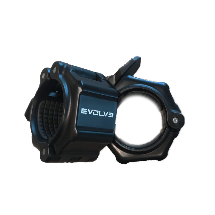 Evolve užspaudžiami olimpinio grifo užraktai