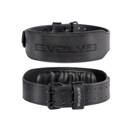 Evolve sunkiosios atletikos diržas - S / M / L dydis