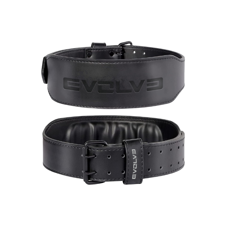 Evolve sunkiosios atletikos diržas - S / M / L dydis