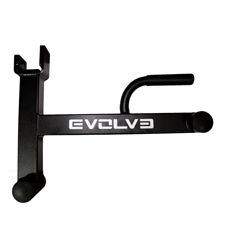 Evolve štangos prikėlimo priedas