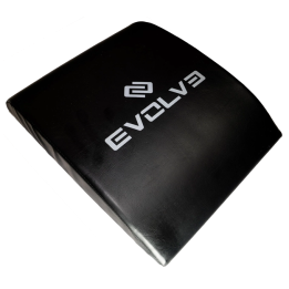 Evolve pagalvėlė pilvo preso treniruotėms