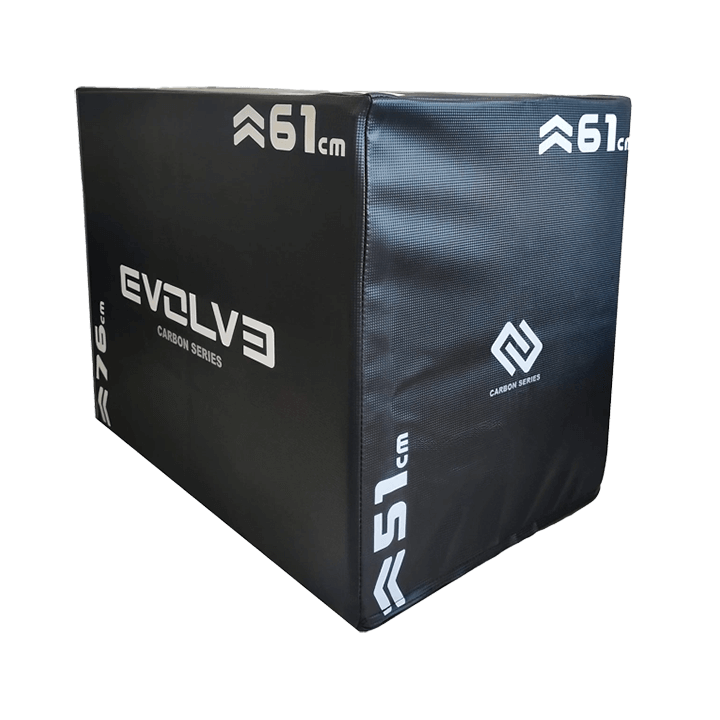 Evolve Soft Ply 3in1 minkšta platforma