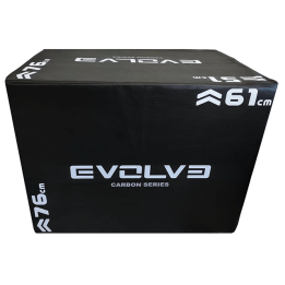 Evolve Soft Ply 3in1 minkšta platforma
