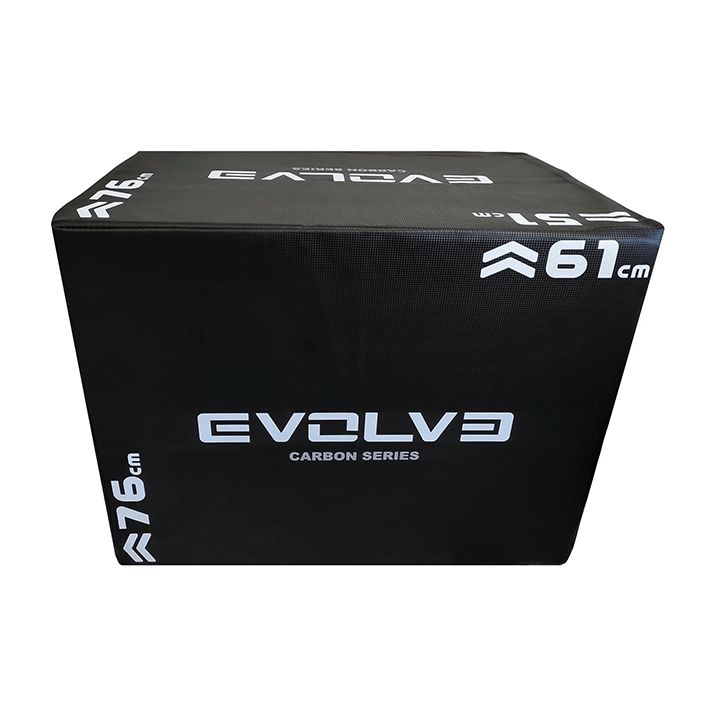 Evolve Soft Ply 3in1 minkšta platforma