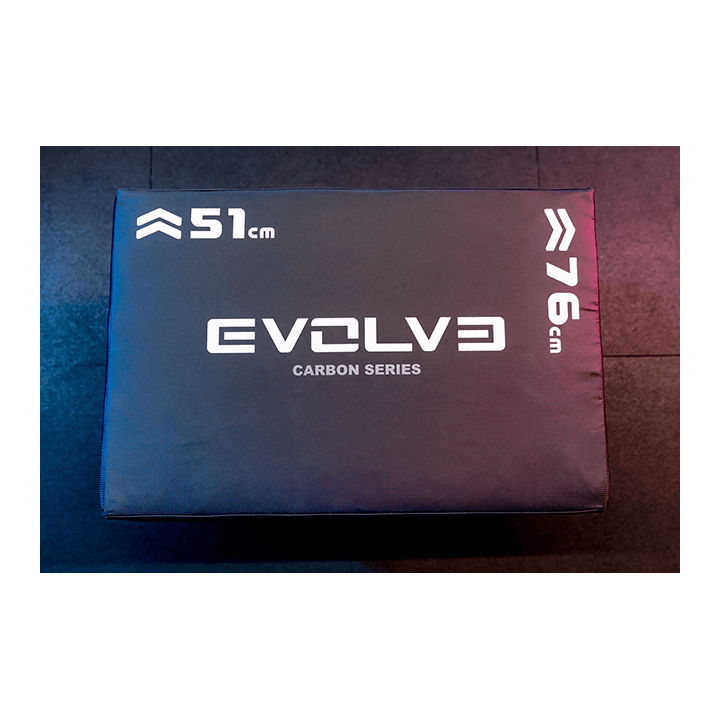 Evolve Soft Ply 3in1 minkšta platforma