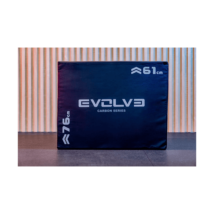 Evolve Soft Ply 3in1 minkšta platforma