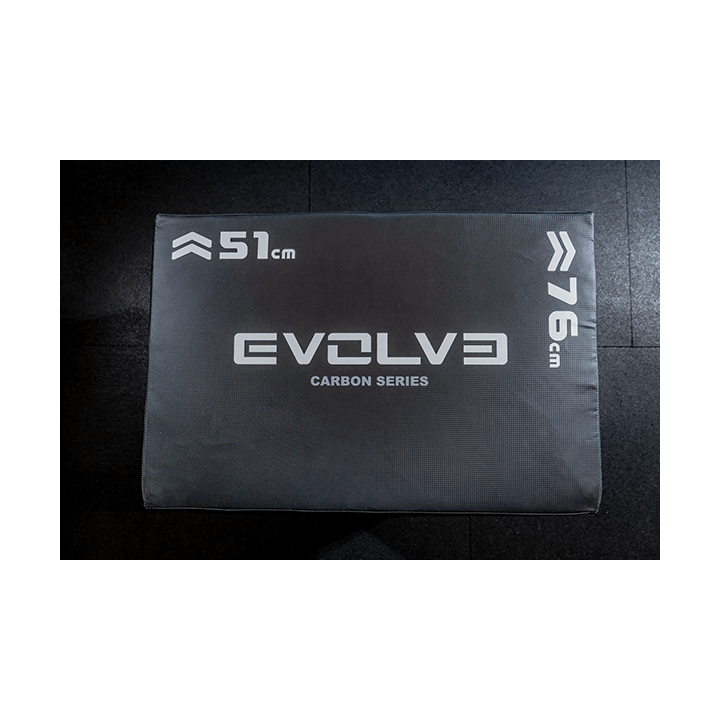 Evolve Soft Ply 3in1 minkšta platforma