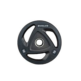 Evolve guminiai svoriai - 2,5 - 25 kg