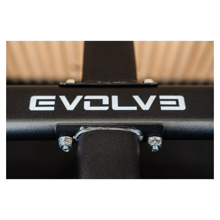 Evolve sporto salės rankenų stovas