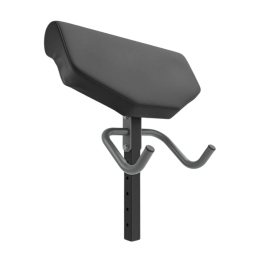Marbo Sport MS-A101 bicepsų priedas, tvirtinamas prie suoliukų