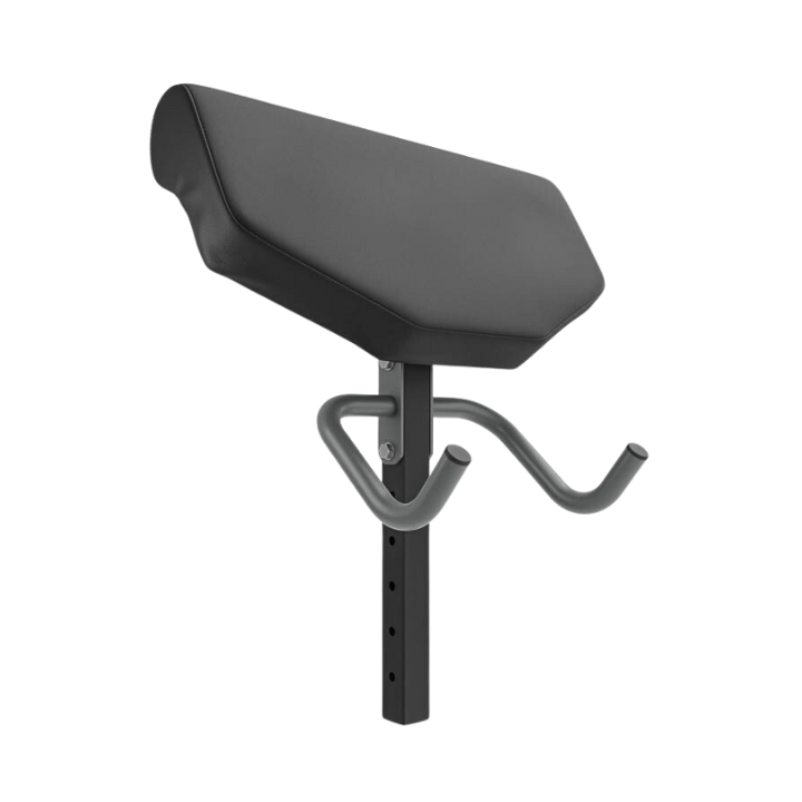 Marbo Sport MS-A101 bicepsų priedas, tvirtinamas prie suoliukų