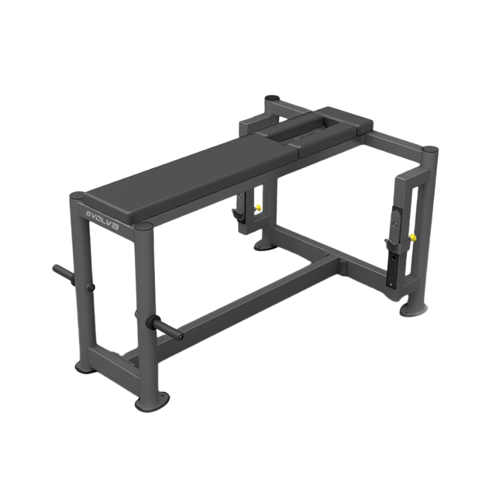 Evolve Prime serijos traukos gulint suoliukas, EV-BN-PR-233