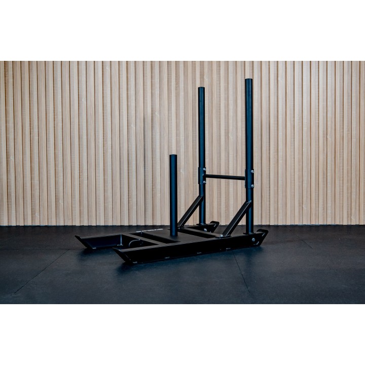 Evolve CrossFit Rogės