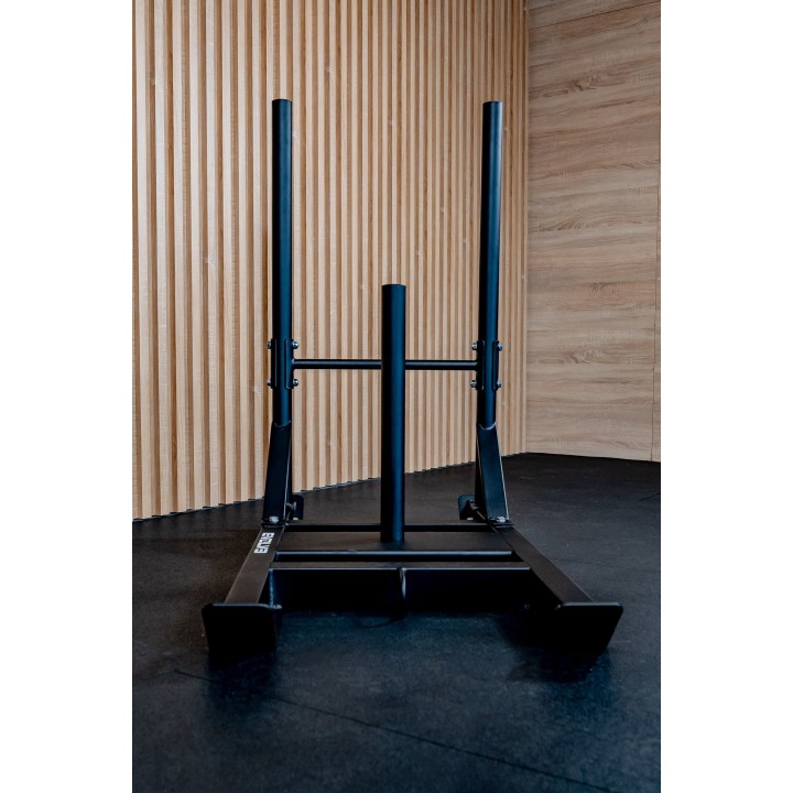 Evolve CrossFit Rogės
