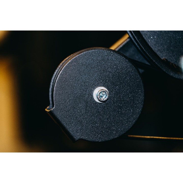 Evolve Selectorizuotas Leg Extension / Leg Curl treniruoklis