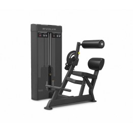 Evolve Prime Series pilvo ir nugaros tiesimo treniruoklis, PR-229