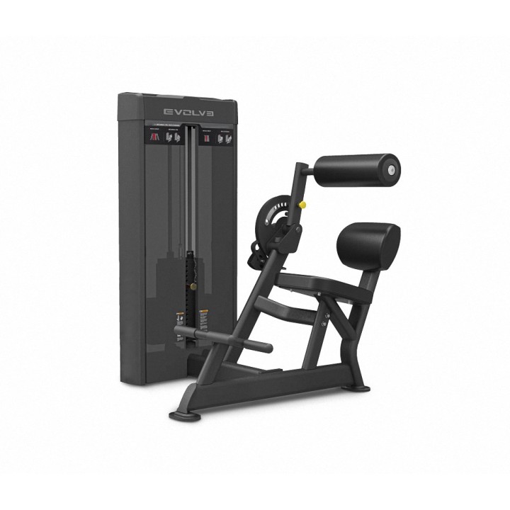 Evolve Prime Series pilvo ir nugaros tiesimo treniruoklis, PR-229