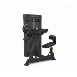 Evolve Prime Serijos Bicepsų ir Tricepsų treniruoklis, PR-227