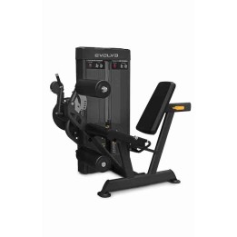 Evolve Prime Serijos Leg Extension & Leg Curl treniruoklis, PR-225