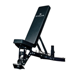 Evolve Econ Series universalus suoliukas EC-100
