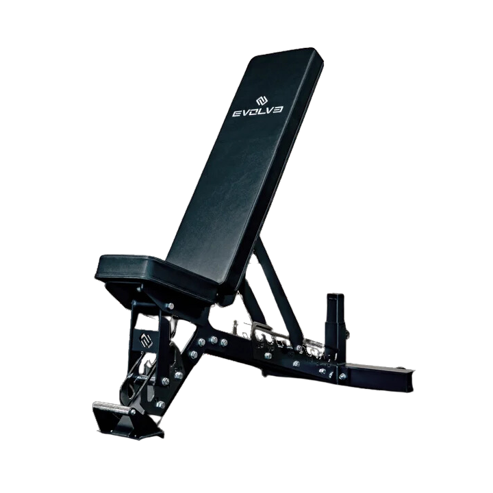 Evolve Econ Series universalus suoliukas EC-100