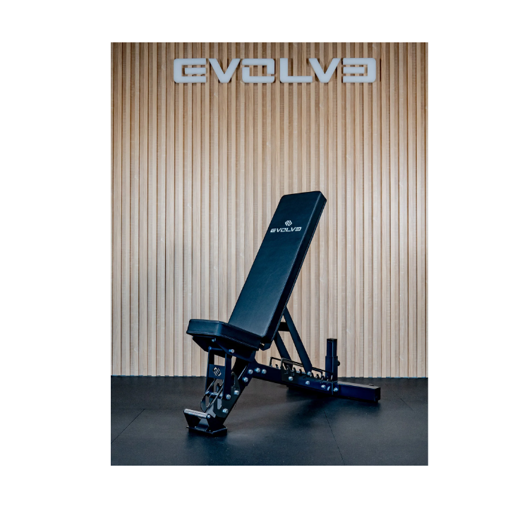 Evolve Econ Series universalus suoliukas EC-100