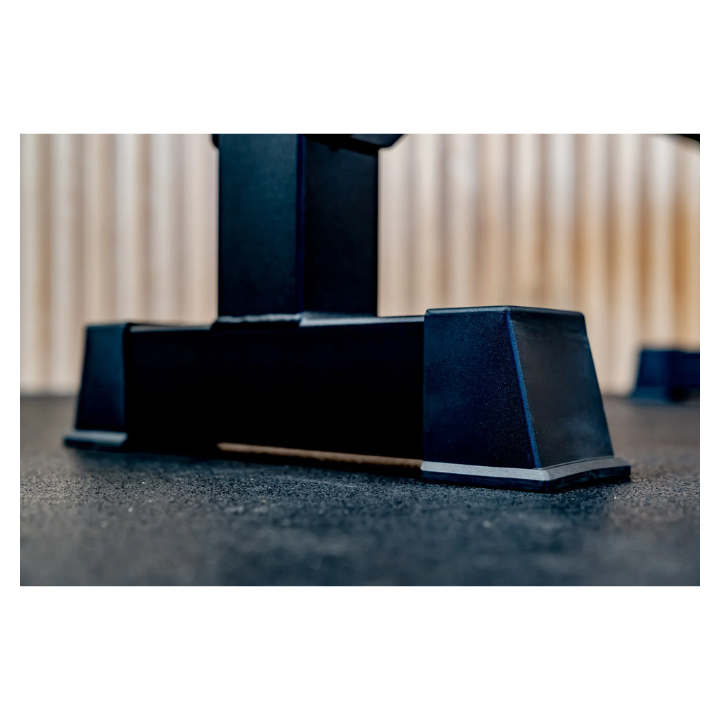 Evolve Econ Series horizontalus suoliukas EC-050