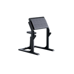Eleiko bicepsų suoliukas