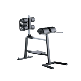 Eleiko GHD pilvo preso / nugaros suoliukas