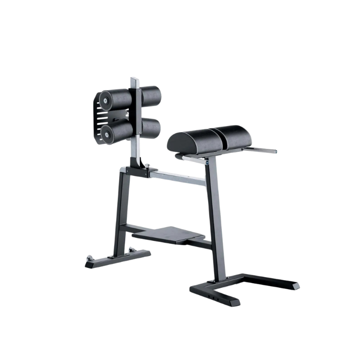 Eleiko GHD pilvo preso / nugaros suoliukas