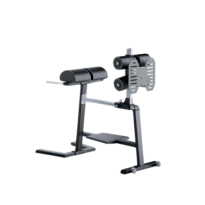 Eleiko GHD pilvo preso / nugaros suoliukas
