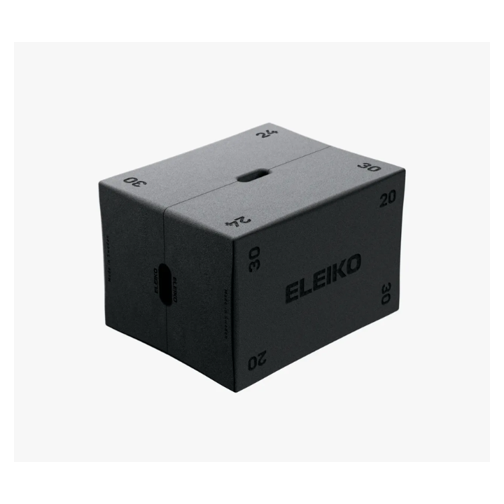 Eleiko Hybrid Plyo Box 3 in 1 platforma
