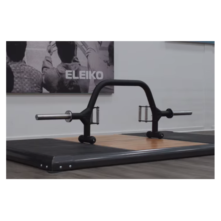Eleiko Öppen Bar - 25 kg
