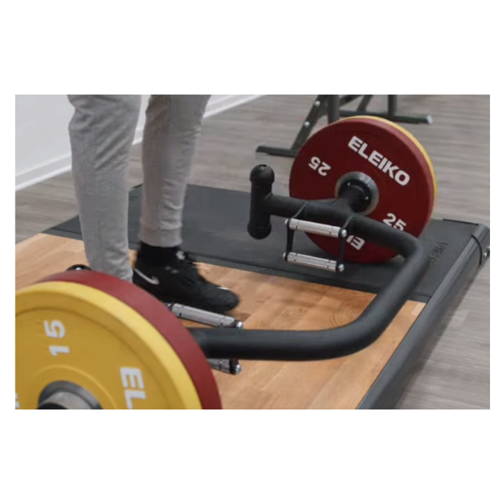 Eleiko Öppen Bar - 25 kg
