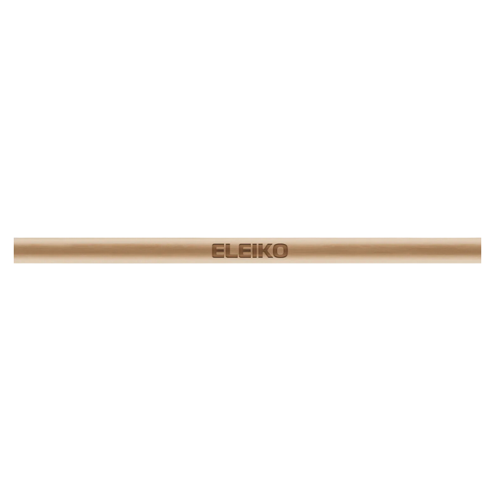 Eleiko medinė technikos lazda