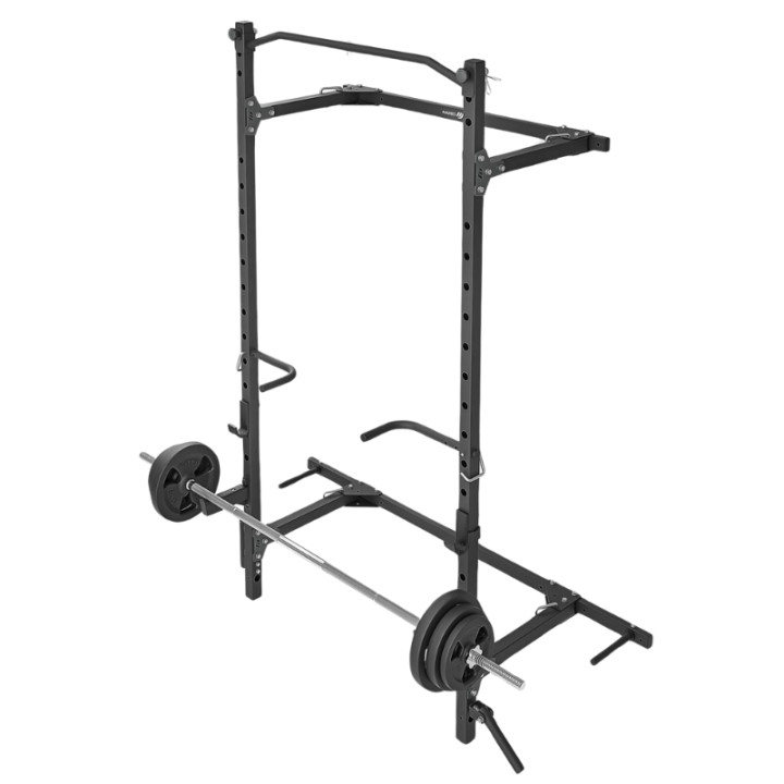 Marbo Sport MS-U114 2.0 prie sienos tvirtinamas sulankstomas narvas