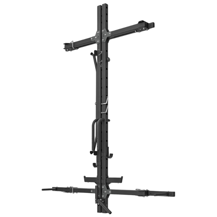 Marbo Sport MS-U114 2.0 prie sienos tvirtinamas sulankstomas narvas