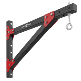 Marbo Sport MH-D205 bokso maišo laikiklis tvirtinamas prie sienos