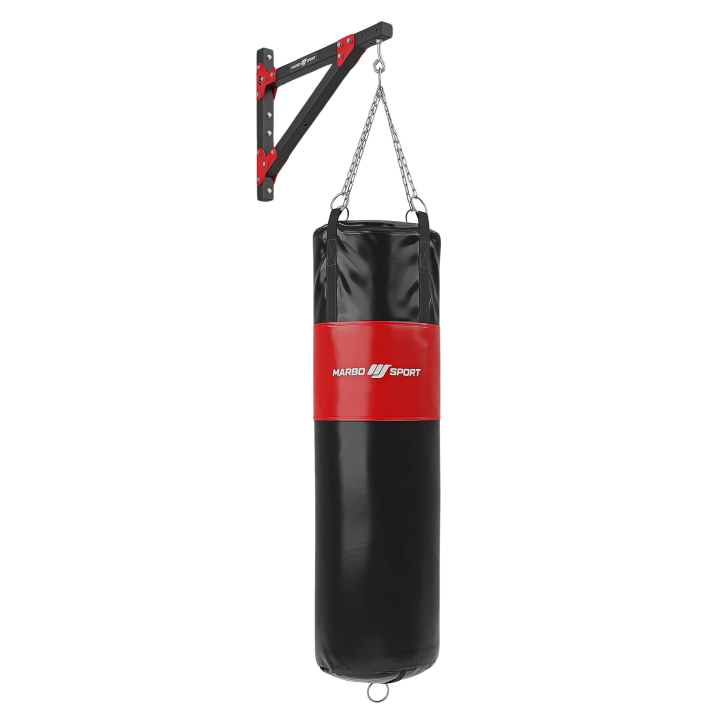 Marbo Sport MH-D205 bokso maišo laikiklis tvirtinamas prie sienos