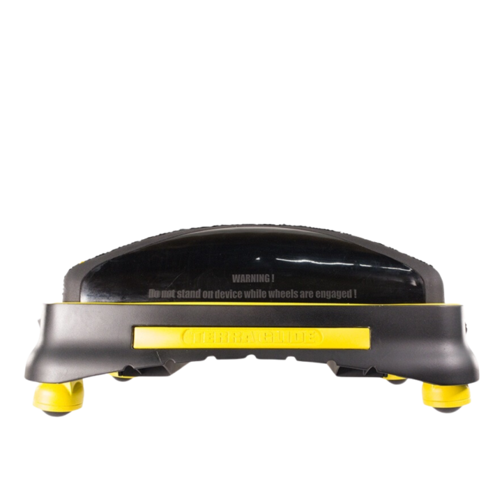 Crossmaxx LMX2107 Terra-Glide balansinė platforma