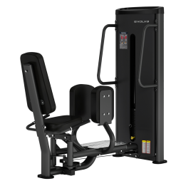 Evolve Econ Series kojų atitraukimo stovint treniruoklis