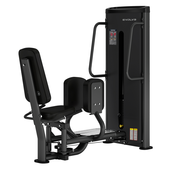 Evolve Econ Series kojų atitraukimo stovint treniruoklis
