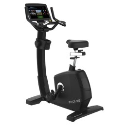 Evolve Ultra serijos komercinis dviratis su 15,6 colių TFT konsolė