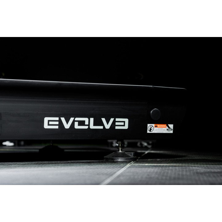 Evolve Ultra Serijos komercinis bėgimo takelis