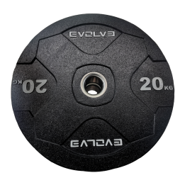 Evolve Prime X serijos mėtymui tinkami svoriai 5 - 25 kg