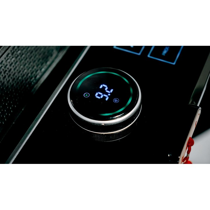 Bėgimo takelis Evolve HT 350 su LED konsole