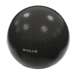 Evolve pilates kamuolys - 25 cm