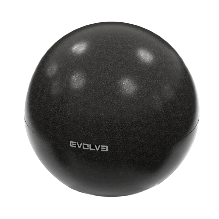 Evolve pilates kamuolys - 25 cm