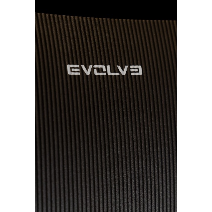 Evolve Fitness treniruočių kilimėlis - 140x60x1cm