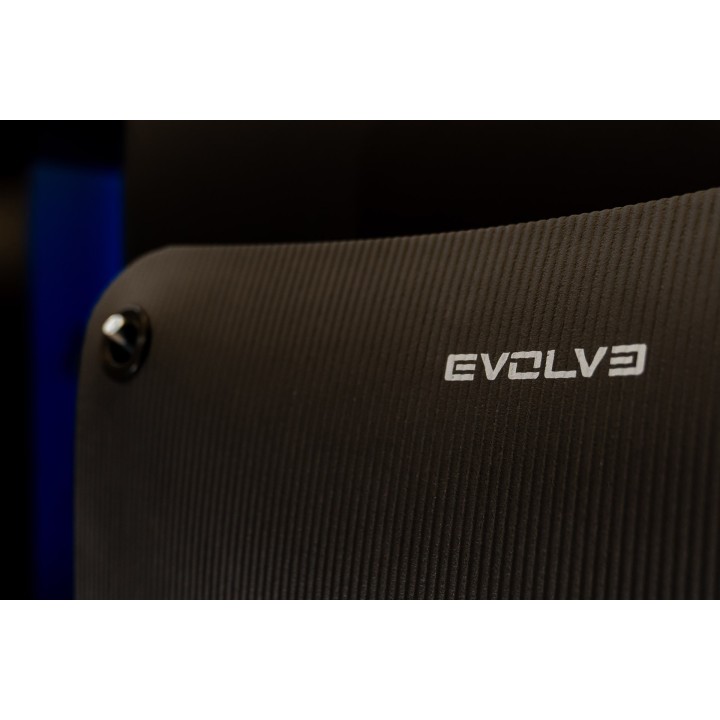 Evolve Fitness treniruočių kilimėlis - 180 x 60 x 1 cm